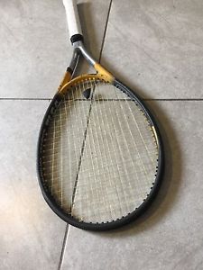 HEAD Titanium Tennis Ti S4 Tennis Racquet 4 1/4 Good Condition