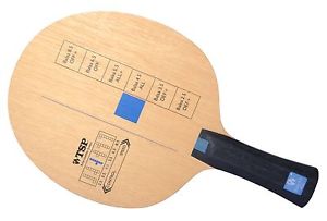TSP Balsa 4.5 Tenis de mesa-madera Tenis de mesa de madera