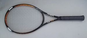 Prince O3 Tour Mid Plus Graphite Tennis Racquet NICE
