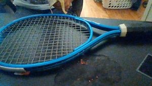used wilson champion raquet