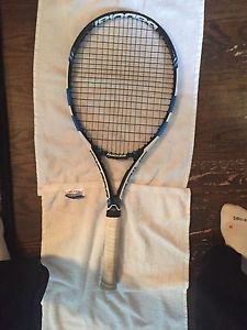 Babolat Pure Drive Team 3/8 Grip