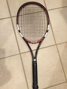 Babolat Pure Control Tour