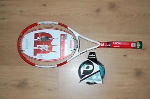 WILSON SIX.ONE 95S Tennis Racquet Grip Size L3 4 3/8" - NEW !
