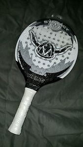 Viking Synergy platform tennis paddle raquet ***brand new***