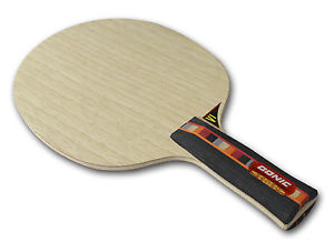 Donic Waldner Senso Carbon Tenis de mesa-madera Tenis de mesa de madera