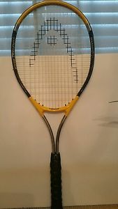 Head Tour Pro Tennis Racket Raquet Magnesium 1000 Constant Beam