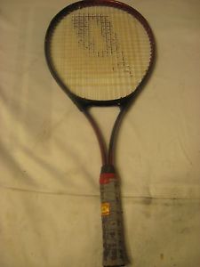 Prince Titanium Integra 450PL Tennis Racket