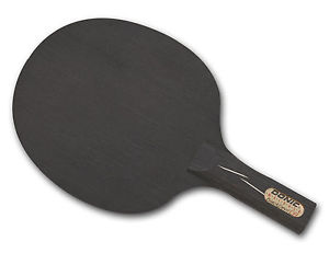 Donic Waldner Black Diablo CB Tenis de mesa-madera Tenis de mesa de madera