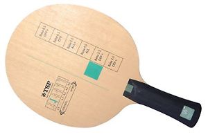 TSP Balsa 3.5 Tenis de mesa-madera Tenis de mesa de madera