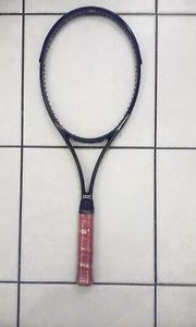 NEW HEAD TRISYS 150  MIDSIZE 600 SQ.CM TENNIS RACQUET 4 5/8" L GRIP ..