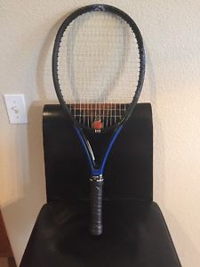 WILSON TRIAD HAMMER 4.0 110 OVERSIZE TENNIS RACQUET 4-1/4" FREE SHIPPING