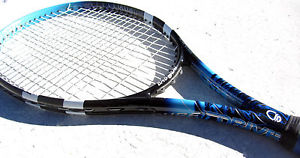 Babolat Pure Drive Woofer Swirly Tennis Racquet
