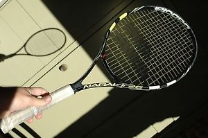 Babolat Nadal JR 25 Tennis Racquet