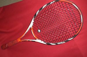 HEAD  MICROGEL   RADICAL MID PLUS TENNIS   RACQUETS