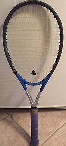 Head Titanium Ti S1  4 1/4 grip