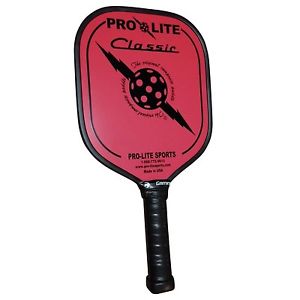 Pro Lite Classic Composite Pickle Ball Paddles