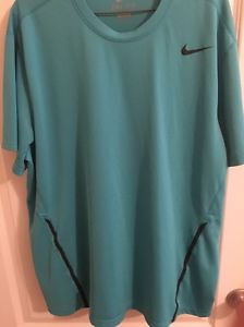 Nike Men's Tennis Shirt