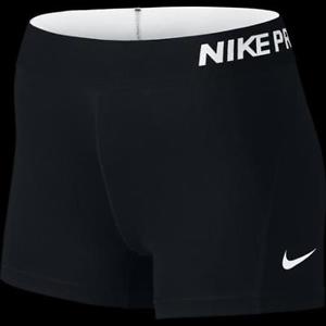 Pantalón corto NIKE-NIKE PRO 3 COOL SHORT