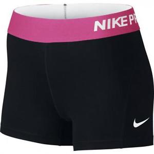 Pantalón corto NIKE-NIKE PRO 3 COOL SHORT
