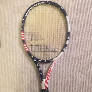 Babolat Pure Aero VS 4 3/8