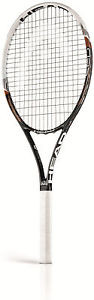 HEAD GRAPHENE SPEED S - tennis racquet youtek racket - Dealer warranty - 4 1/2