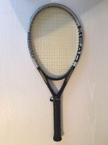 Head Intelligence Iprestige MP Tennis Racquet Light Weight