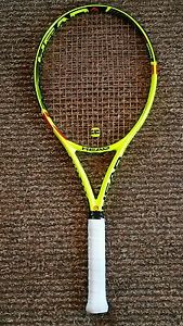 Head XT Graphene Extreme Pro