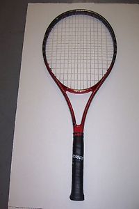 Prince Ignite, VG Demo, 11.8 oz, Players' Racquet, Strung: Syn Gut Orig. $159.99