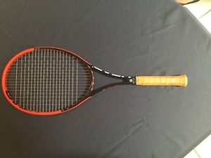 HEAD PT 57A 16/19 STRING PATTERN  PRO STOCK