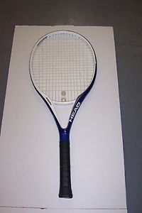 Head Airflow  3 Demo, 8.6 oz., 27 long, 102" head Strung: NXT, Orig. $189.99