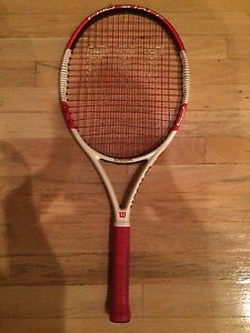 Wilson Pro Staff 25