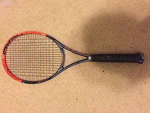 Head Radical MP Graphene XT 4 3/8