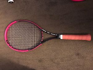 head prestige pro 4 1/4