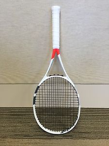 Babolat Pure Strike 100 (2016 Model)