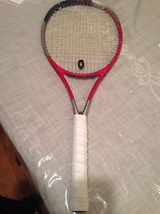 Fisher Pro One Mid plus Grip:4-3/4- Some Worn Out Bumper Head- Great Body