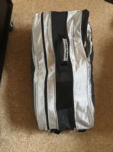 Head Tennis Racquet Bag Backpack Used For NCAA Tournament Tour Team