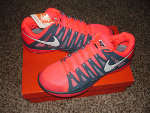 NIKE ZOOM VAPOR 9 TOUR SIZE 12.5