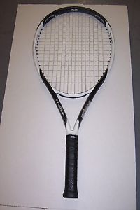 Prince TT Rip Demo, 8.5 oz., 27.5 long, 118" head Strung: LightningOrig. $189.99
