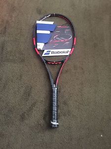 Babolat Pure Strike Racquet New 3/8