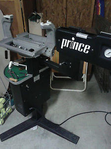 Prince P200 Elec