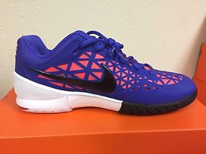 Nike Men's Zoom Cage 2
