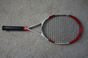Wilson Six One 95s 18x16 4-3/8
