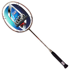 Lining Badminton Racket N36 N99 N80II Carbono Raquete