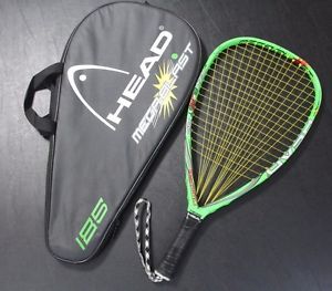 Head Megablast 185 Racquetball Racket