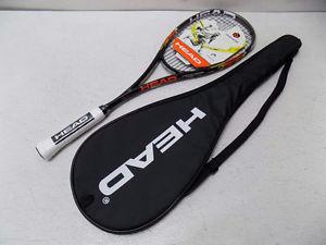 HEAD Graphene Xe