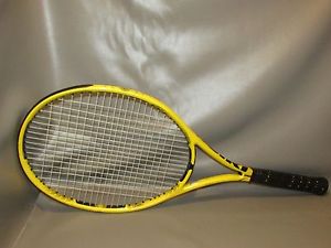Volkl Organix 10 295g Tennis Racquet  FAST FREE SHIPPING