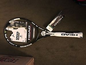 head speed rev pro 4 3/8 grip size NEW
