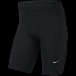 Pantalón corto NIKE-NIKE DF ESSENTIAL HALF TIGHT