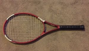 prince triple threat hornet tungsten midplus 4 3/8