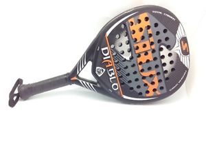 RAQUETA | SIUX | DIABLO XL | C | 1406849
